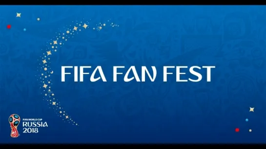 FIFA Fan Fest