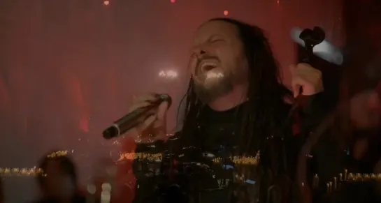 KoRn - Requiem Mass (Global Livestream) 2022  ∞  Live at Hollywood Methodist Church 2-3-2022 KoЯn