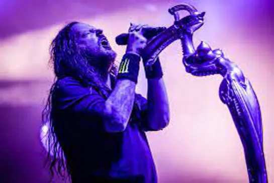 Korn  - Live At Brixton Academy  - Full Concert 2014