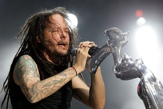 Korn -  Live in Civitavecchia - Italy - September 4 - 2005 [ Full Concert HD ] KoЯn Live CocaCola Mtv