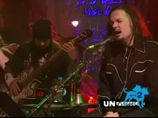 Korn - MTV Unplugged (Uncensored Version)