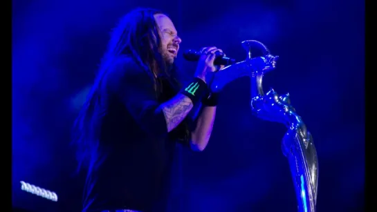 Korn -  Live 2017  ᴴᴰ  Germany Rockpalast  (720p)