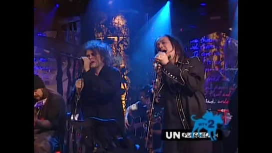 KoRn - MTV Unplugged ᴴᴰ 2007