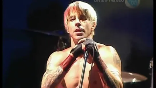 Red Hot Chili Peppers - Sydney 2000 (Big Day Out)   ᴴᴰ  Live Full Show