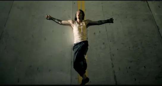 Incubus (Brandon Boyd) - Promises, Promises (Video)