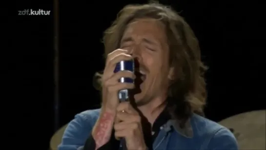 Incubus (Brandon Boyd) - Live At The Hurricane Festival 2011 - Full Concert  Show