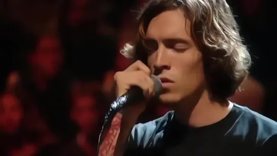 Incubus (Brandon Boyd) - The Morning View Sessions  -  NY 2002  live ᴴᴰ 720 Audio & Video Remastered - Full Concert 16:9 HD