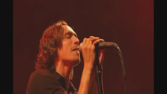 Incubus - Anna Molly  ᴴᴰ  LIVE  (Alive At Red Rocks)