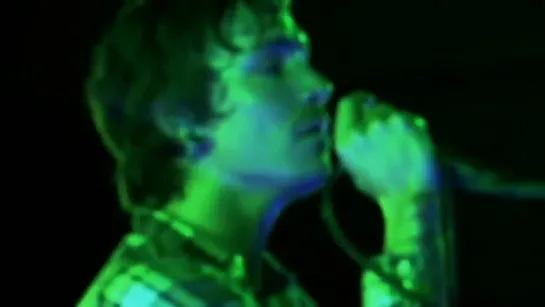 Incubus Paper Shoes ᴴᴰ (live) from Look Alive DVD 720