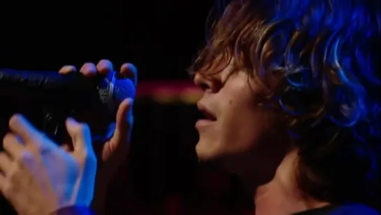 Incubus (Brandon Boyd) - New Skin (from The Morning View Sessions) S.C.I.E.N.C.E. ALBUM