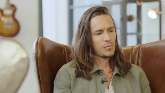 Incubus - Offscreen  ᴴᴰ (Brandon Boyd about videos & stories behind)