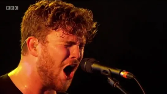 Royal Blood - T In The Park 2014 (Live)