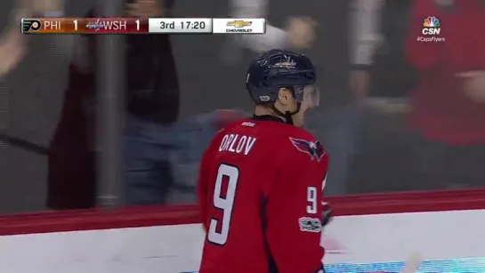 Orlov's slapper beats Mason