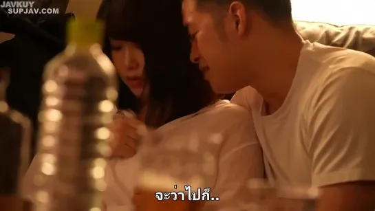 [ซับไทยลดเซ็น] JUL-735 เทิร์นโปรบัดดลหลงกลแฟนเก่า Rena Kodama