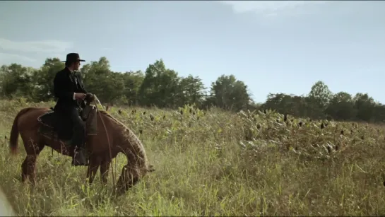 Американский запад 1-й сезон 8-я серия / The American West (2016)