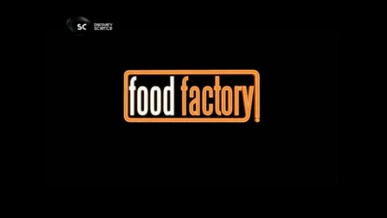 Пищевая фабрика 1-й сезон 1-я серия / Food Factory (2012)