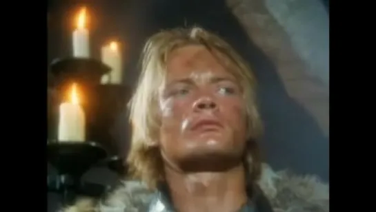 Robin of Sherwood / Робин из Шервуда 3х13