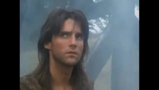 Robin of Sherwood / Робин из Шервуда 2х04