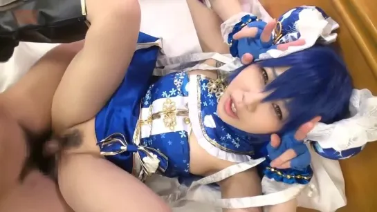 LOVELIVE SONODA UMI cosplay