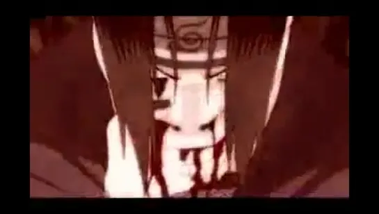 [AMV]: Itachi vs. Sasuke