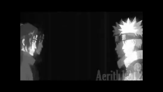 [AMV]: Naruto - Dance With The Devil