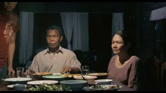 Uncle Boonmee Who Can Recall His Past Lives (2010) Apichatpong Weerasethakul - subtitulada