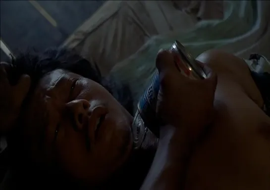 I Don't Want to Sleep Alone (2006), Tsai Ming-Liang.