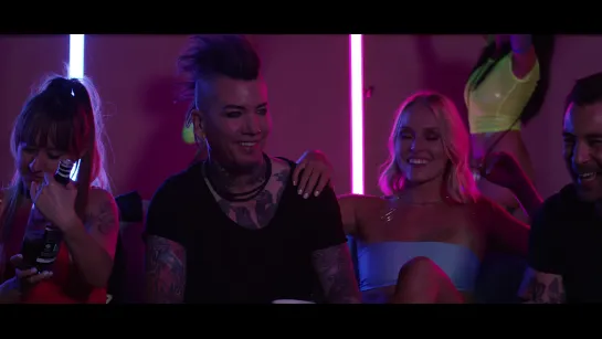 DJ Ashba - Hypnotic ft. Cali Tucker