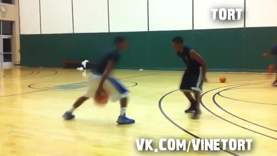 BASKETBALL VINE BY TORT | VK.COM/VINETORT