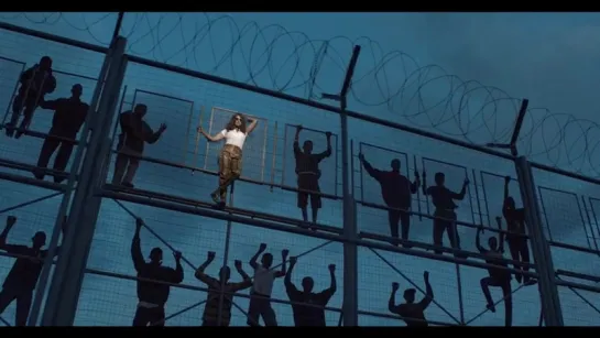 M.I.A. - Borders