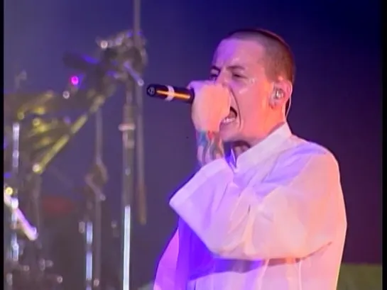 Linkin Park - Live in Seoul 2003 [Meteora|20]