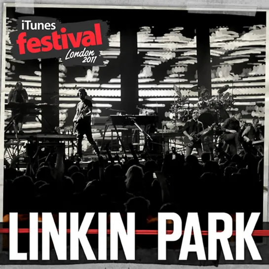 Linkin Park iTunes Festival: London 2011