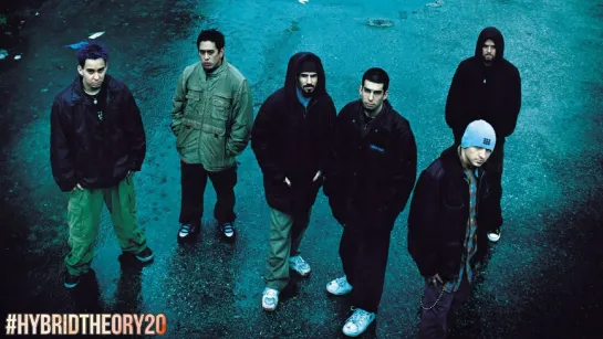 #HybridTheory20