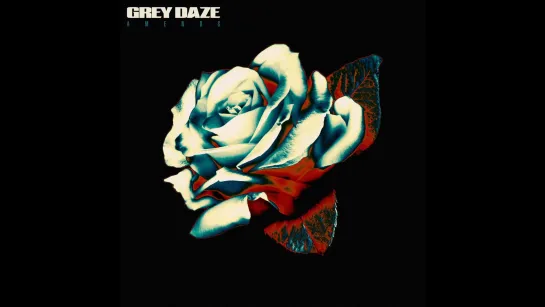 Слушаем Grey Daze - Amends