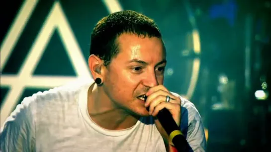 Смотрим вместе Linkin Park - Road to Revolution Live at Milton Keynes (2008)