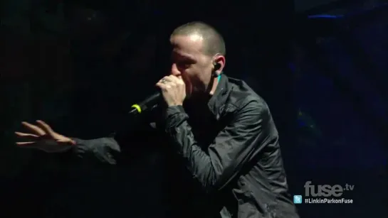 Linkin Park - Madison Square Garden 2011