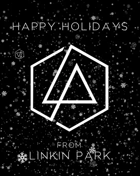 Видео от Linkin Park