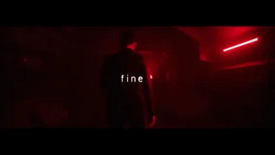 Премьера клипа: Mike Shinoda — fine