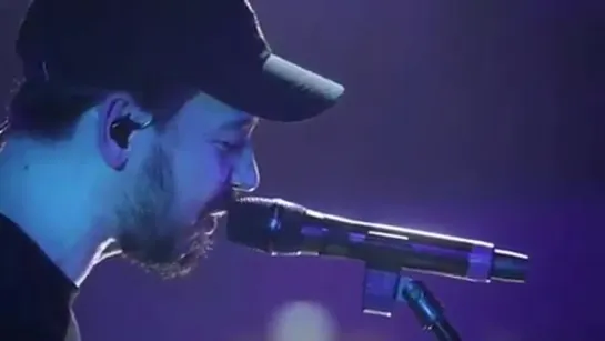 In The End - Tel Aviv, Israel - Night 1 - PostTraumaticTour