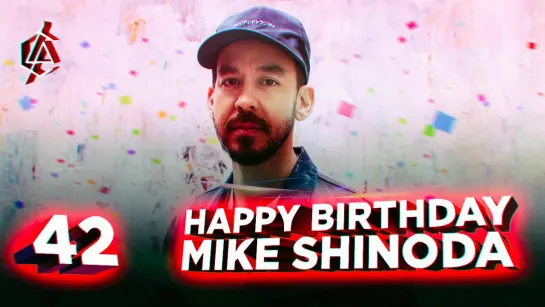 MIKE SHINODA - 42 [LIVE]