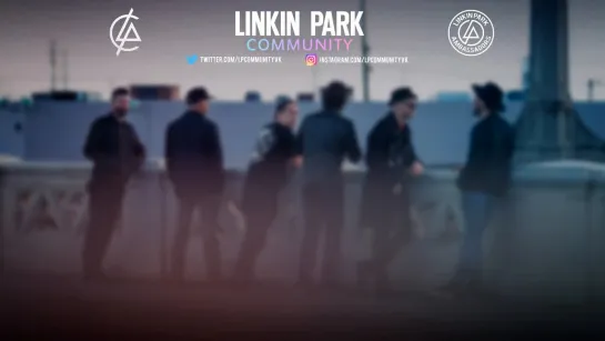 Live: LINKIN PARK