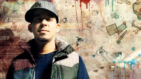 Mike Shinoda - Fort Minor, Making Of, Post Traumatic