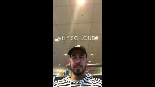 NY to Toronto: The worst video (IGTV)