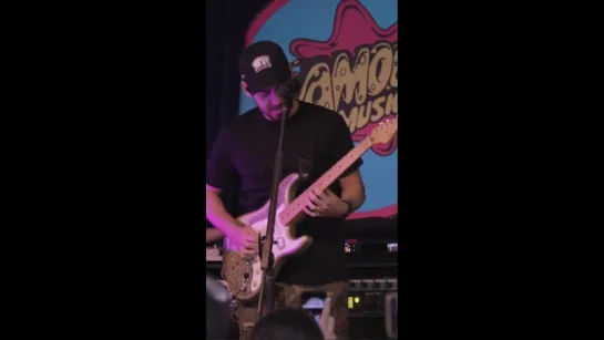 Mike Shinoda - Live at Amoeba Hollywood (IGTV)