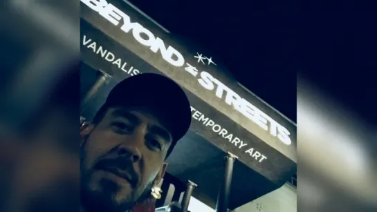 Mike Shinoda: Beyond The Streets 2018