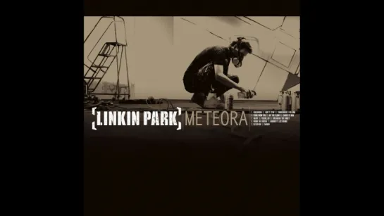 LINKIN PARK - METEORA [15 ЛЕТ]