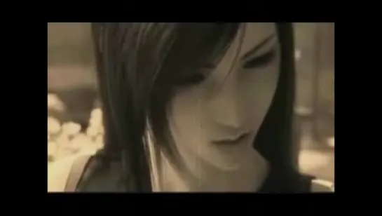 Linkin Park - Faint (Final Fantazy VII - Advent Children remix)