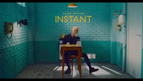 |Teaser| 박경 (PARK KYUNG) - INSTANT (Feat. SUMIN)