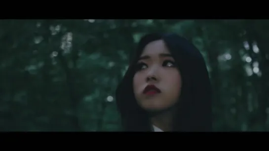 |MV| LOONA - love4eva (feat. Grimes)