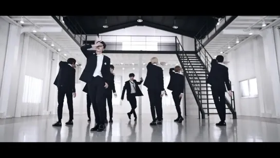 |MV| UP10TION - GOING CRAZY (Dance Ver.)